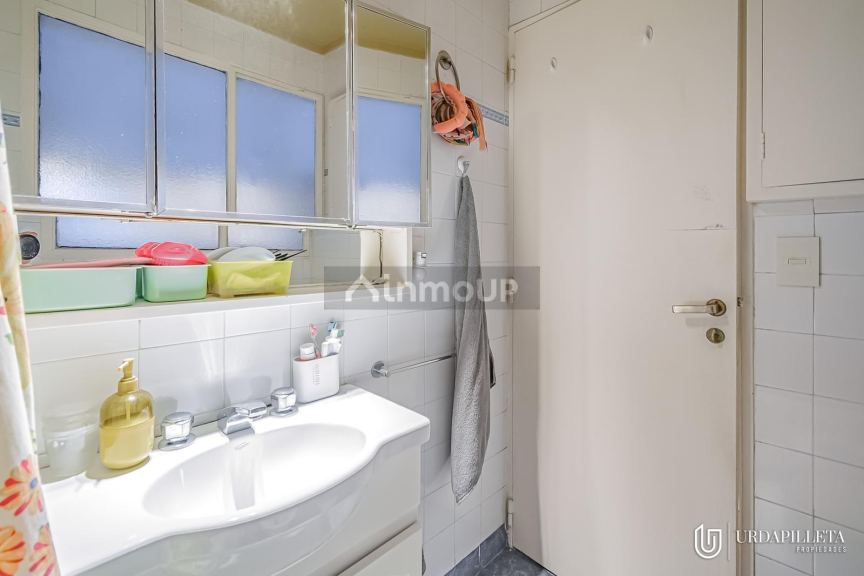 Departamento en Venta en Recoleta, Capital Federal