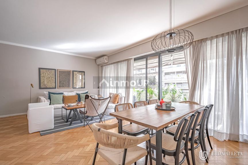 Departamento en Venta en Recoleta, Capital Federal