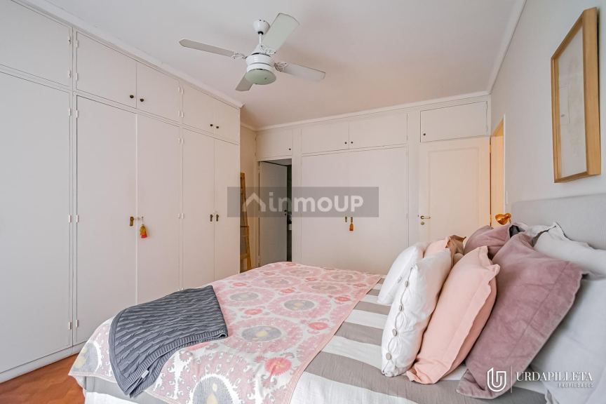 Departamento en Venta en Recoleta, Capital Federal