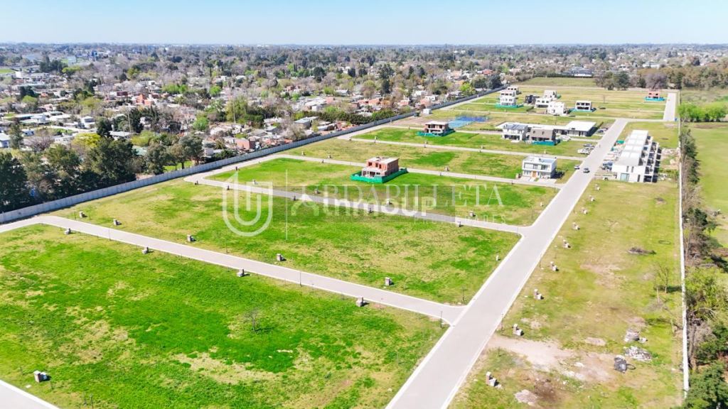 Terreno en Venta en Pilar, G.B.A. Zona Norte