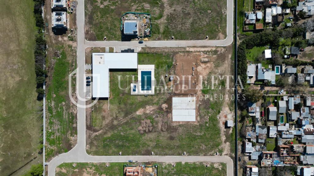 Terreno en Venta en Pilar, G.B.A. Zona Norte