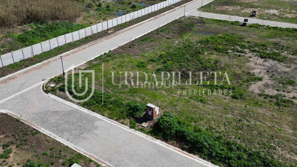 Terreno en Venta en Pilar, G.B.A. Zona Norte