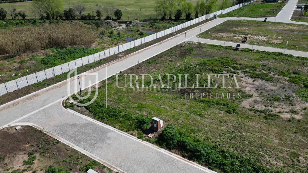Terreno en Venta en Pilar, G.B.A. Zona Norte