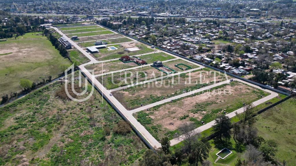 Terreno en Venta en Pilar, G.B.A. Zona Norte