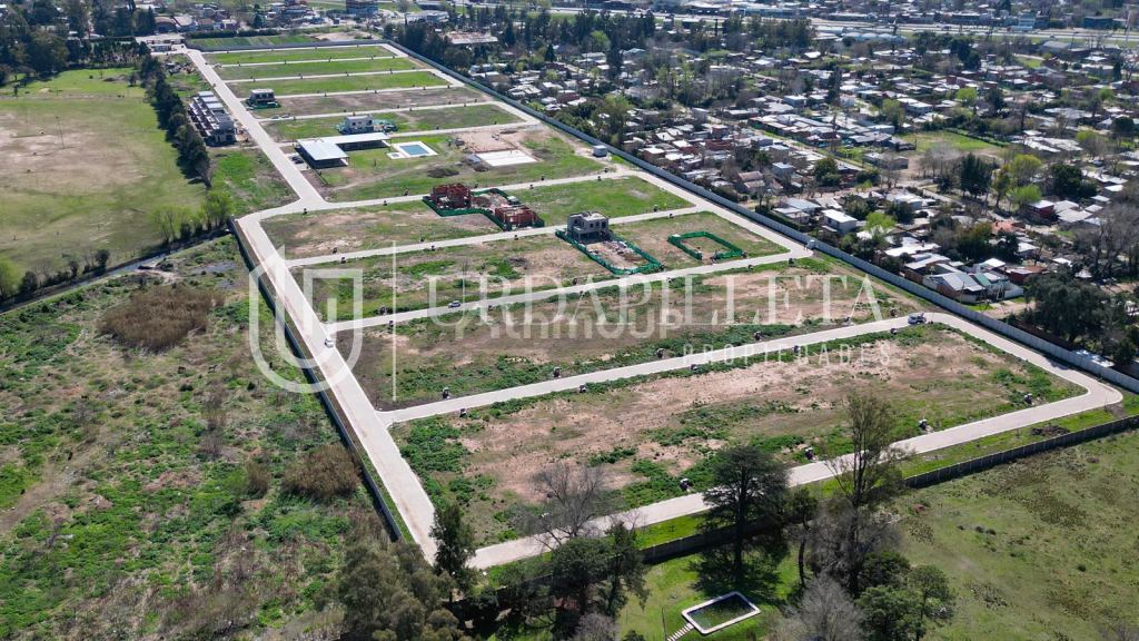 Terreno en Venta en Pilar, G.B.A. Zona Norte