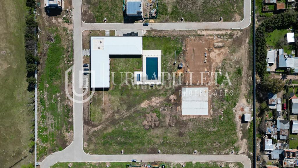Terreno en Venta en Pilar, G.B.A. Zona Norte