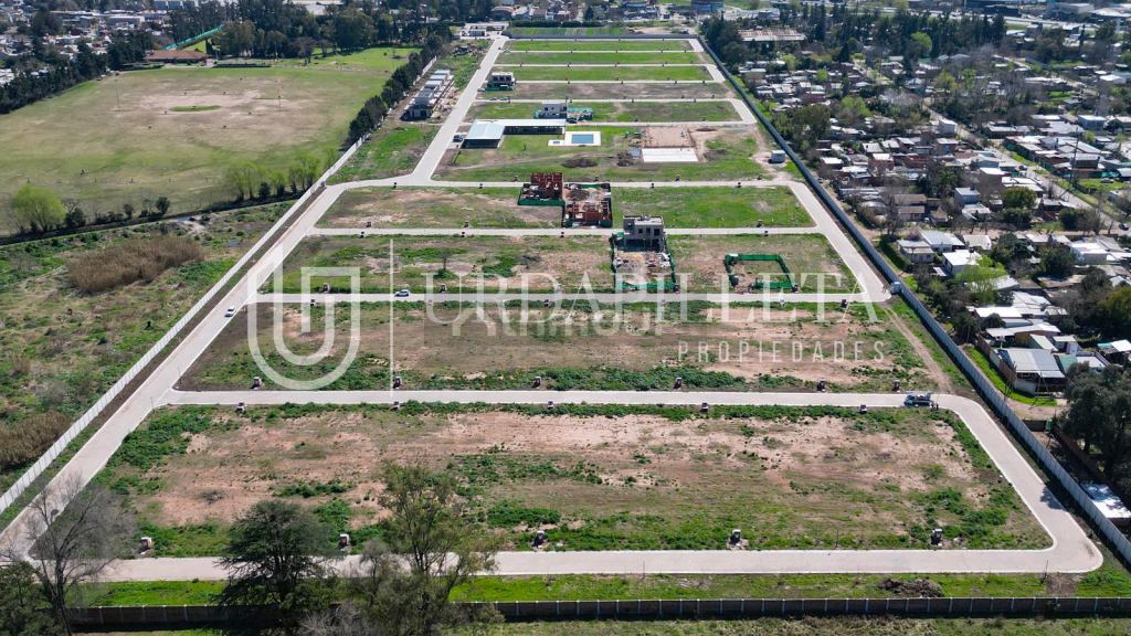 Terreno en Venta en Pilar, G.B.A. Zona Norte