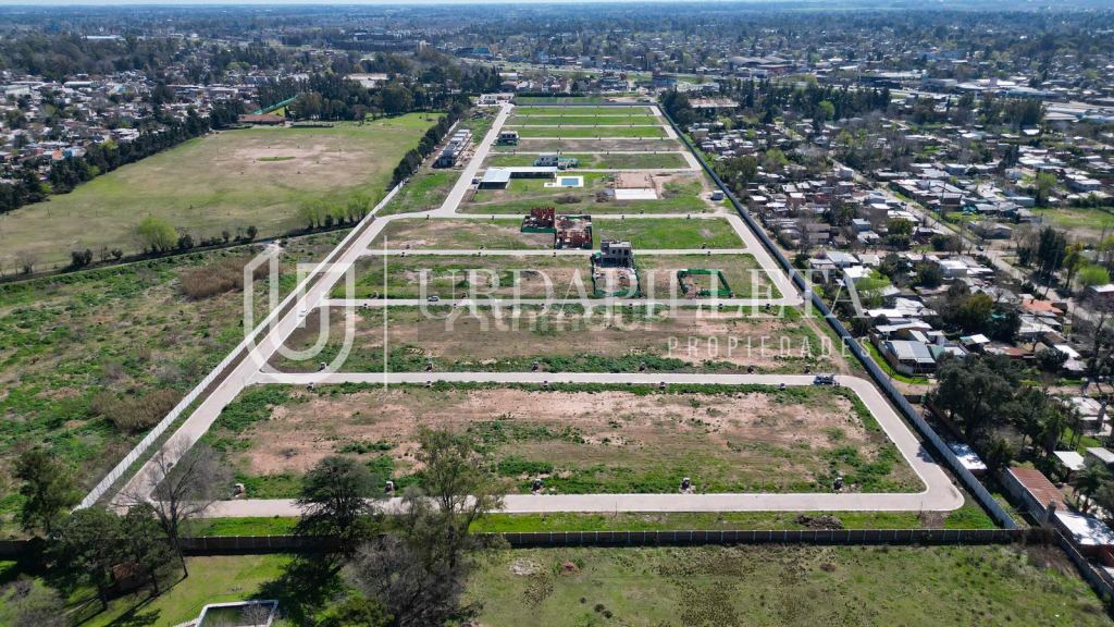 Terreno en Venta en Pilar, G.B.A. Zona Norte