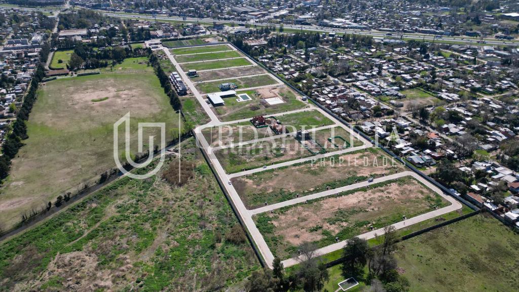 Terreno en Venta en Pilar, G.B.A. Zona Norte