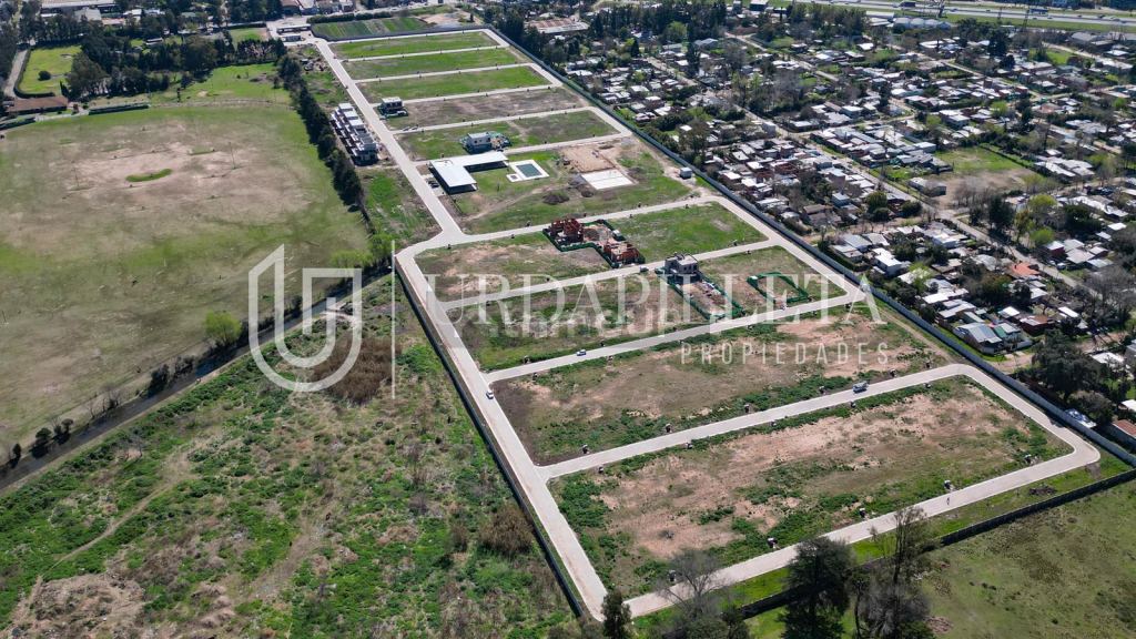 Terreno en Venta en Pilar, G.B.A. Zona Norte