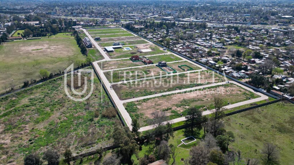 Terreno en Venta en Pilar, G.B.A. Zona Norte