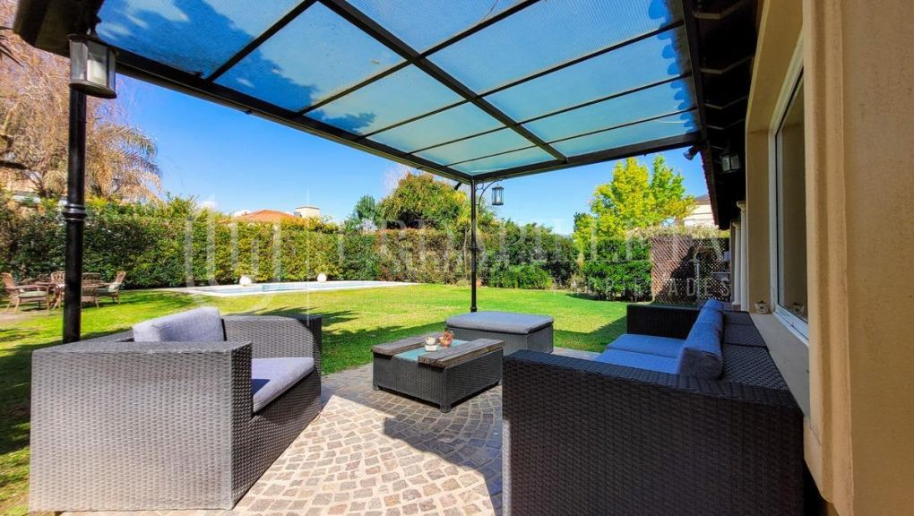 Casa en Venta en Pilar, G.B.A. Zona Norte
