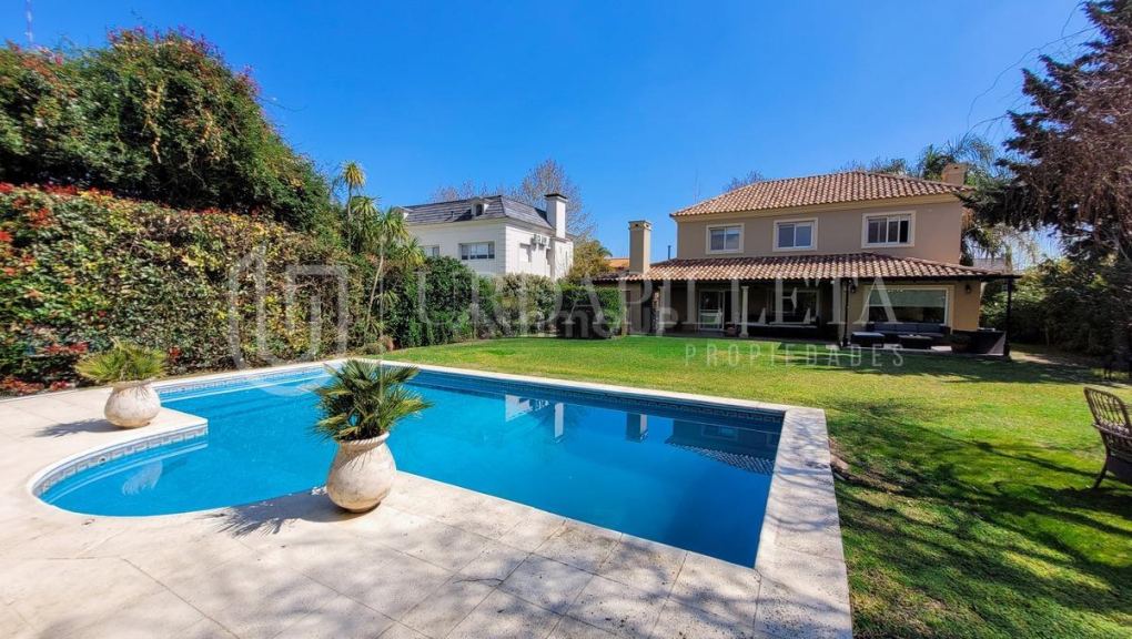 Casa en Venta en Pilar, G.B.A. Zona Norte