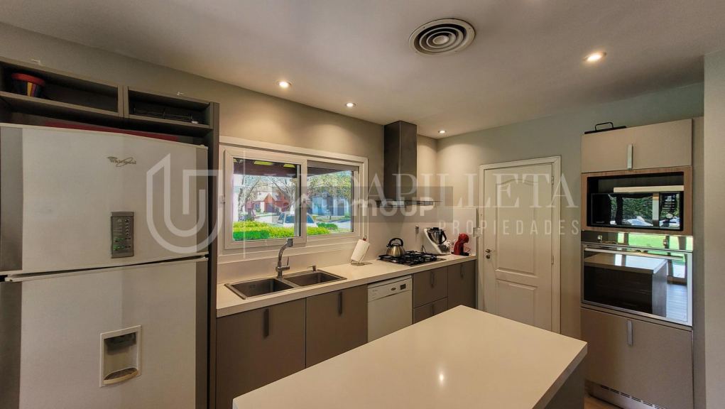 Casa en Venta en Pilar, G.B.A. Zona Norte