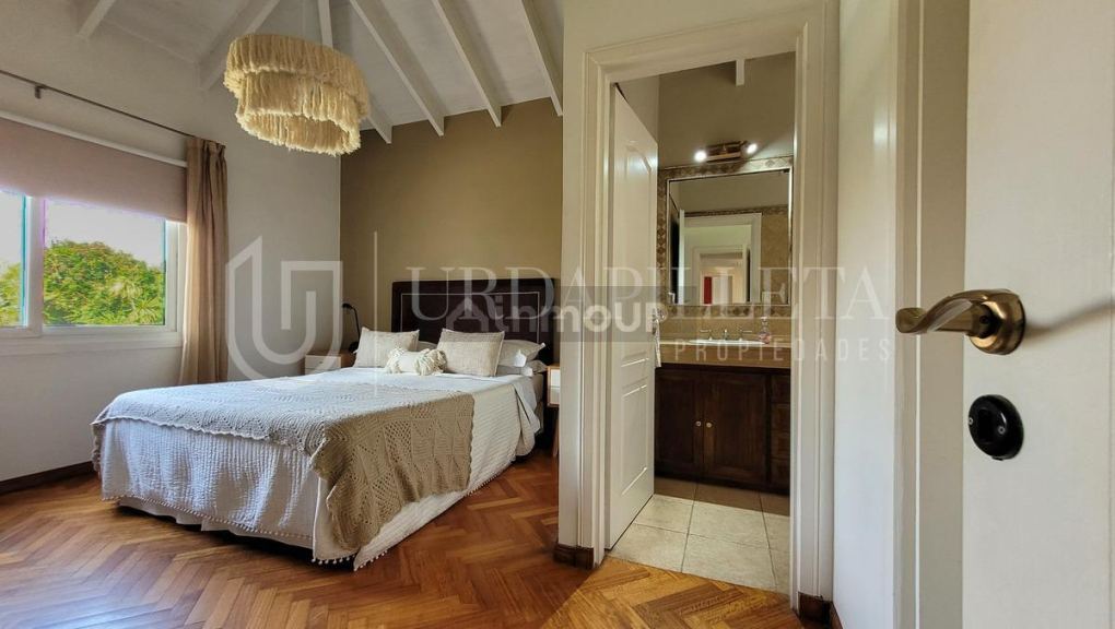 Casa en Venta en Pilar, G.B.A. Zona Norte