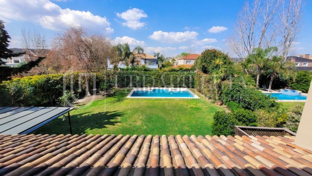 Casa en Venta en Pilar, G.B.A. Zona Norte
