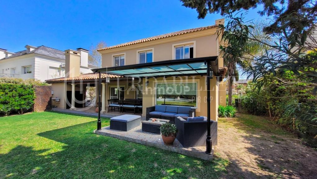 Casa en Venta en Pilar, G.B.A. Zona Norte