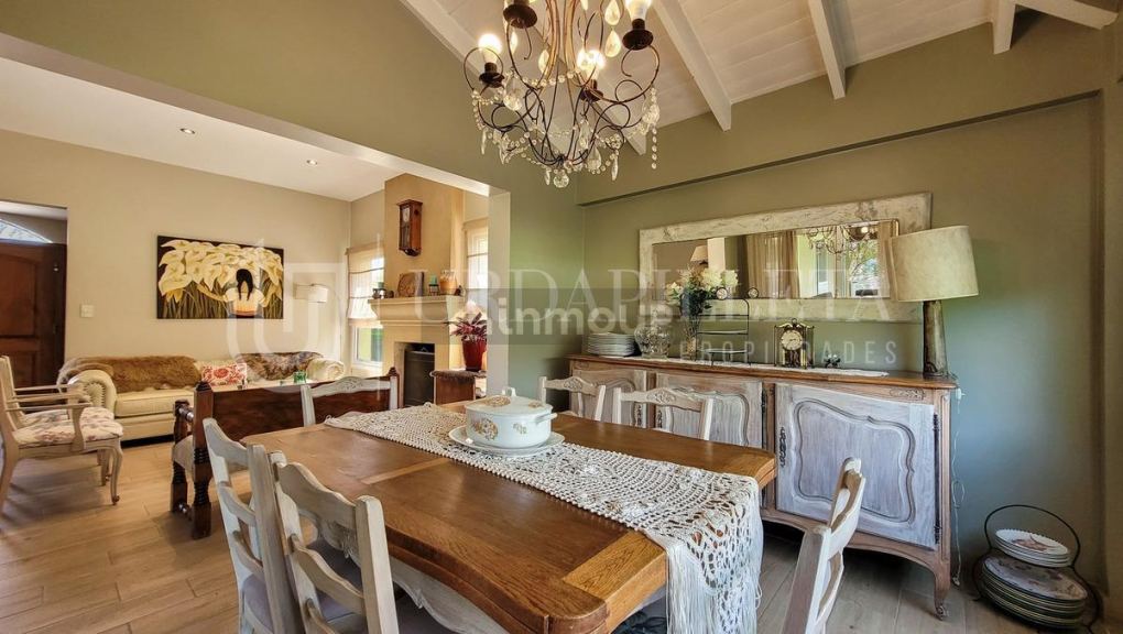 Casa en Venta en Pilar, G.B.A. Zona Norte