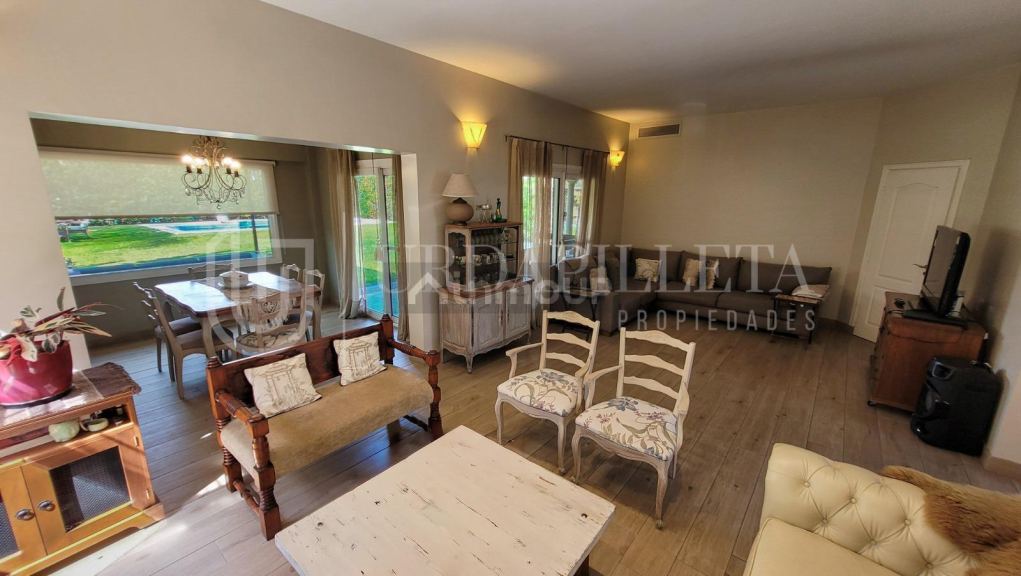 Casa en Venta en Pilar, G.B.A. Zona Norte
