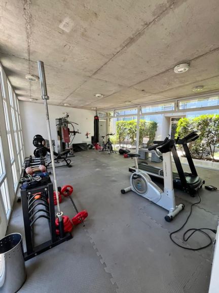 Departamento en Alquiler en Pilar, G.B.A. Zona Norte