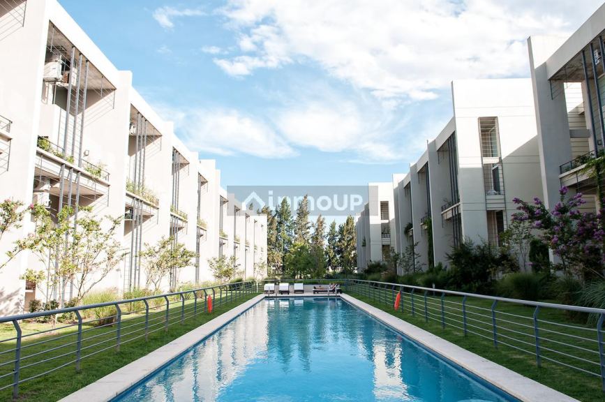 Departamento en Alquiler en Pilar, G.B.A. Zona Norte