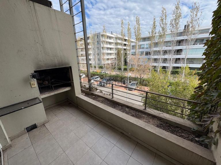 Departamento en Alquiler en Pilar, G.B.A. Zona Norte