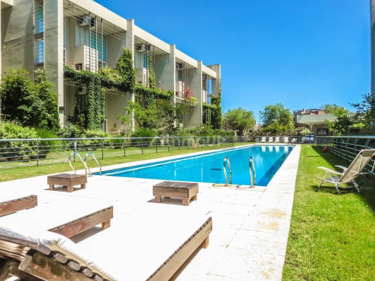 Departamento en Alquiler en Pilar, G.B.A. Zona Norte
