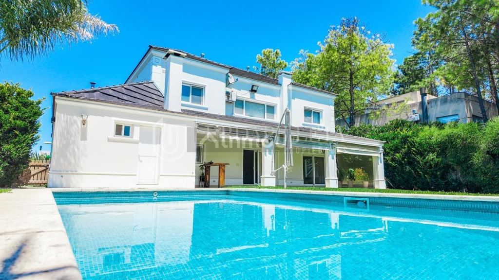 Casa en Venta en Pilar, G.B.A. Zona Norte