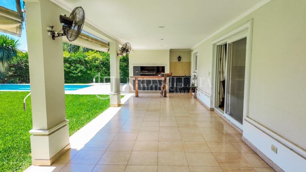 Casa en Venta en Pilar, G.B.A. Zona Norte