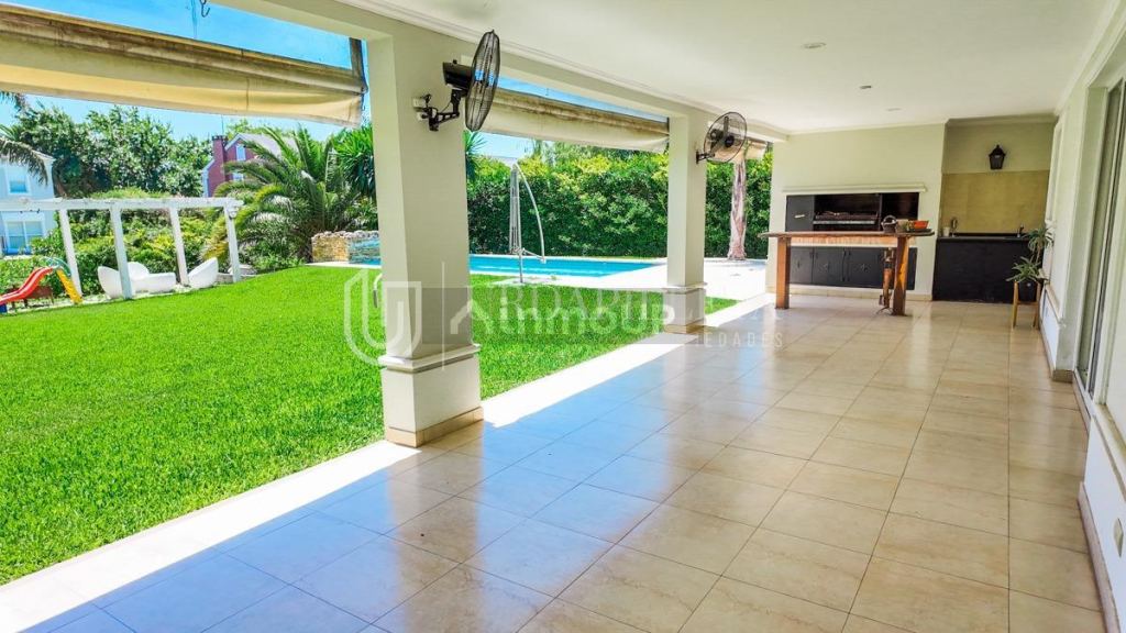 Casa en Venta en Pilar, G.B.A. Zona Norte