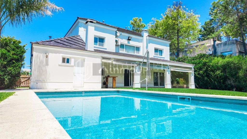 Casa en Venta en Pilar, G.B.A. Zona Norte
