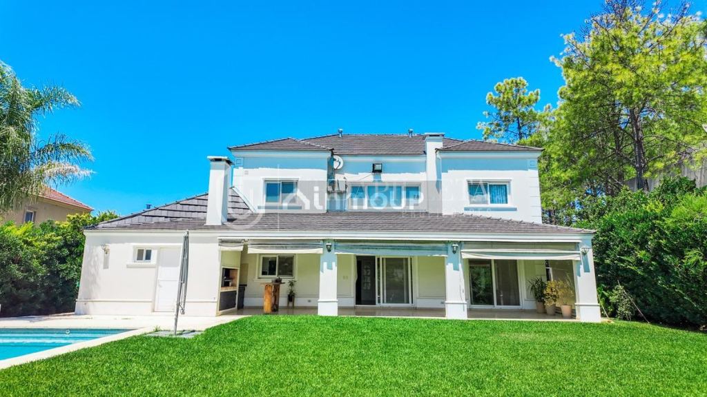 Casa en Venta en Pilar, G.B.A. Zona Norte