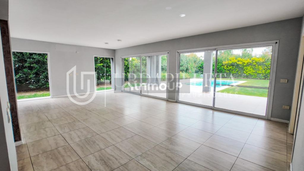 Casa en Venta en Pilar, G.B.A. Zona Norte
