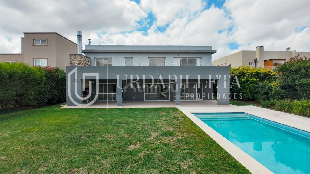 Casa en Venta en Pilar, G.B.A. Zona Norte