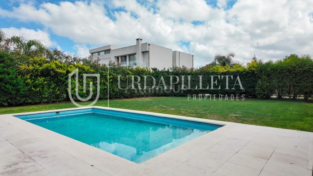 Casa en Venta en Pilar, G.B.A. Zona Norte