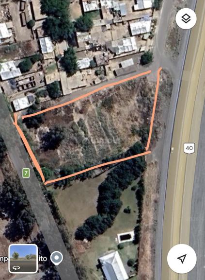 Lote en Venta en Pocito, San Juan