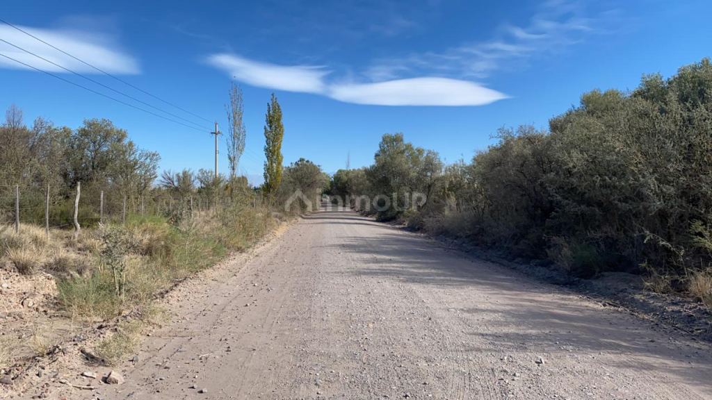 Lote en Venta en Rivadavia, Mendoza