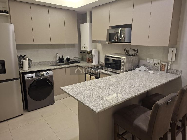Duplex en Alquiler en Capital, Mendoza