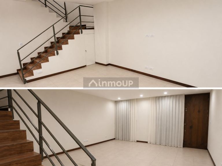 Duplex en Alquiler en Capital, Mendoza