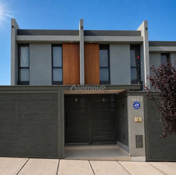 Duplex en Alquiler en Capital, Mendoza