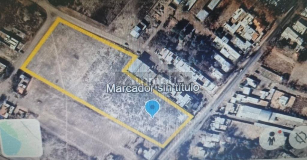 Lote en Venta en Rivadavia, Mendoza
