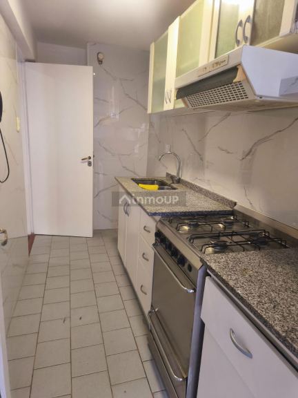 Departamento en Alquiler en Capital, Mendoza