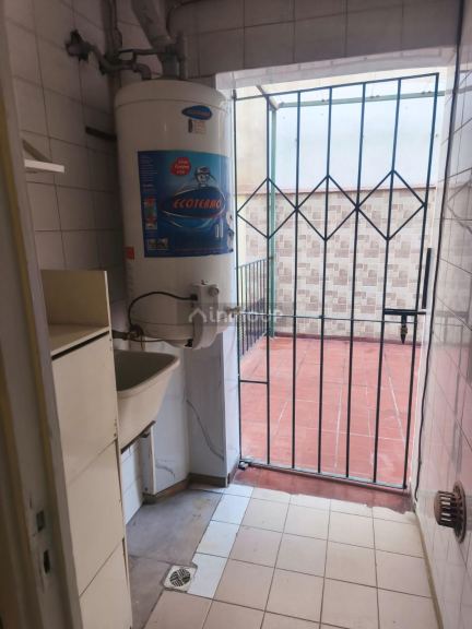 Departamento en Alquiler en Capital, Mendoza