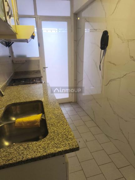Departamento en Alquiler en Capital, Mendoza