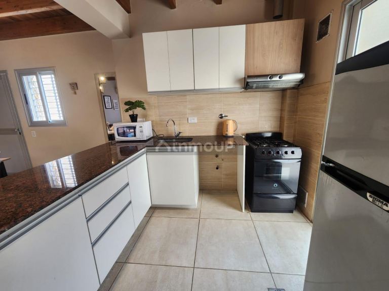 Departamento en Alquiler en Godoy Cruz, Mendoza