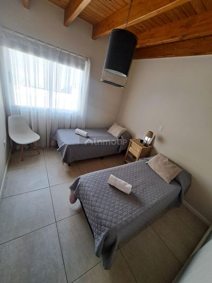 Departamento en Alquiler en Godoy Cruz, Mendoza