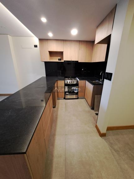 Departamento en Alquiler en Capital, Mendoza