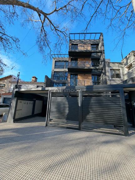 Departamento en Alquiler en Capital, Mendoza