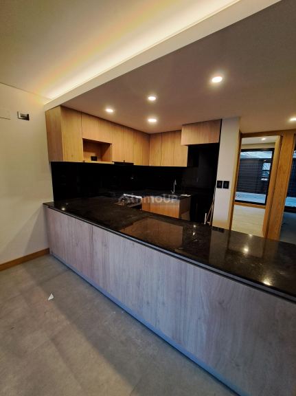 Departamento en Alquiler en Capital, Mendoza