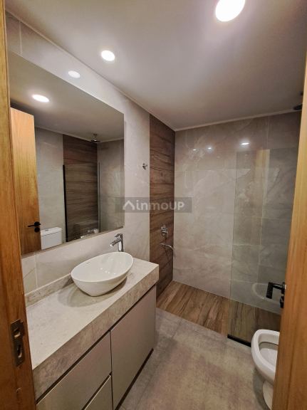 Departamento en Alquiler en Capital, Mendoza